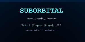Suborbital